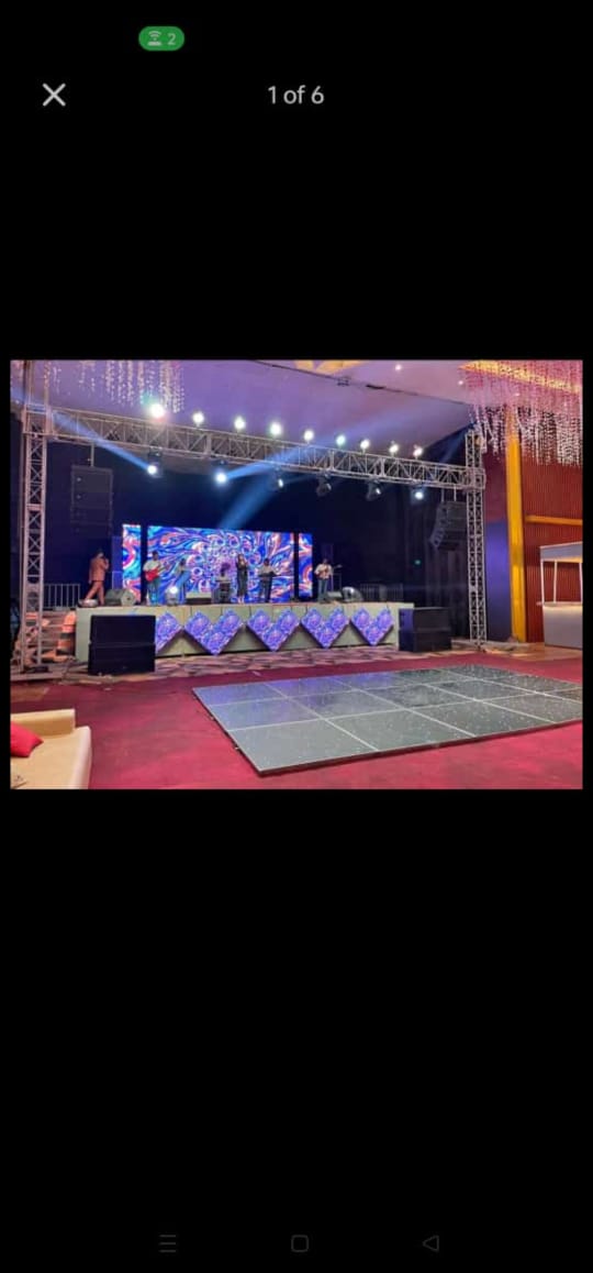 STAND DJ Celebration