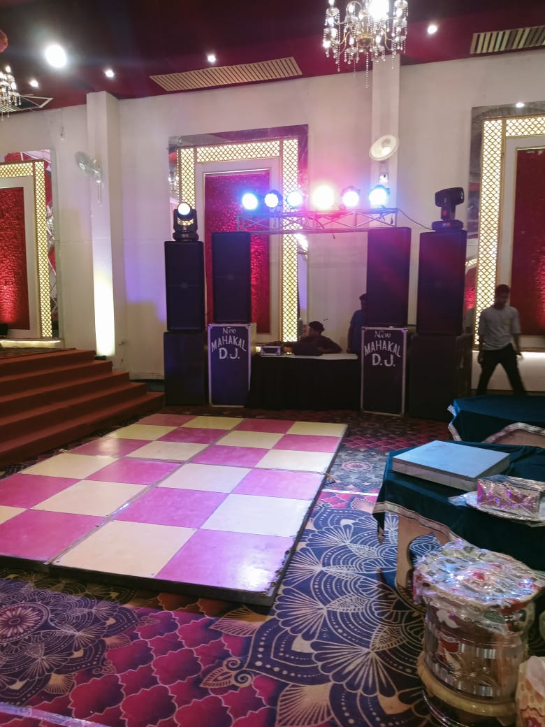 STAND DJ Celebration