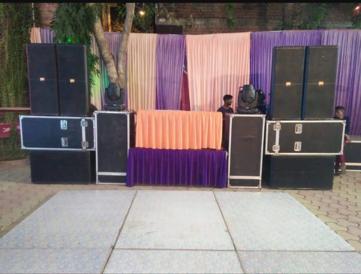 STAND DJ Celebration