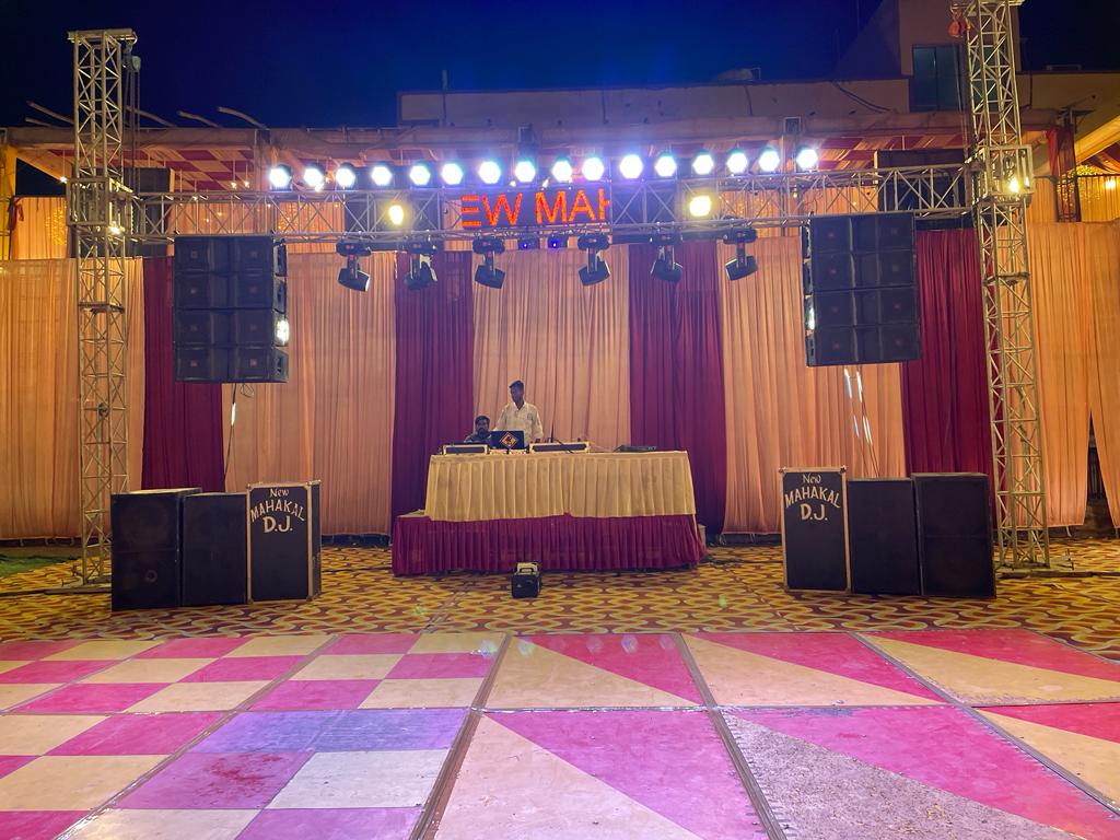 STAND DJ Celebration