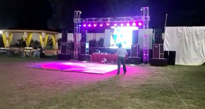 STAND DJ Celebration