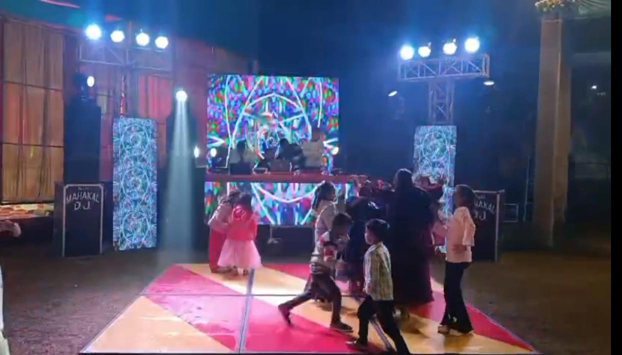 STAND DJ Celebration